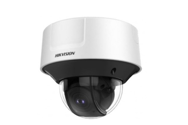 Camera IP Dome hồng ngoại 2.0 Megapixel HIKVISION DS-2CD5526G0-IZS (2.8~12mm)