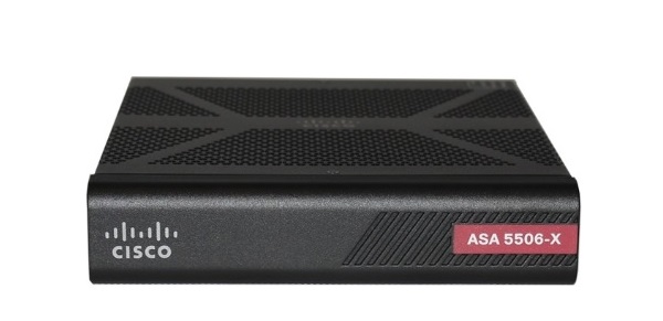 Cisco ASA 5500 Series Firewall Edition Bundles ASA5506-SEC-BUN-K9