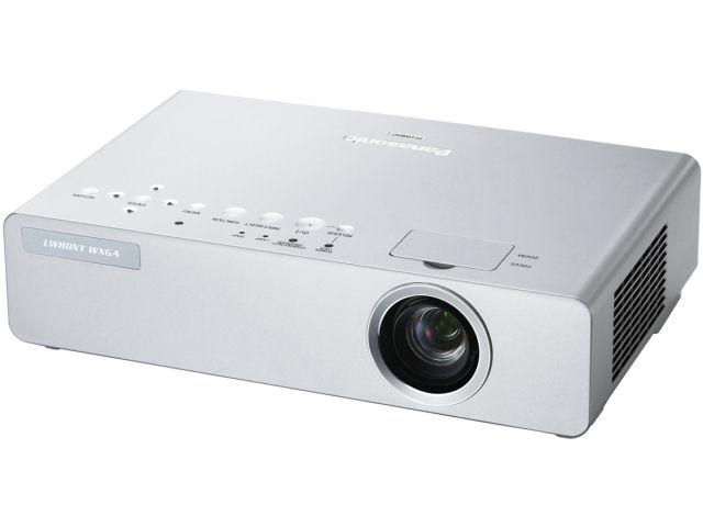 MÁY CHIẾU PANASONIC PT-LB90EA