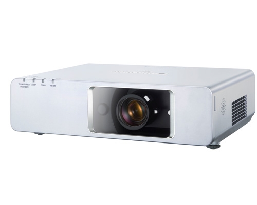 MÁY CHIẾU PANASONIC PT-F200EA 