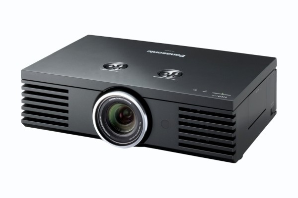 MÁY CHIẾU FULL HD PANASONIC PT-AE4000E