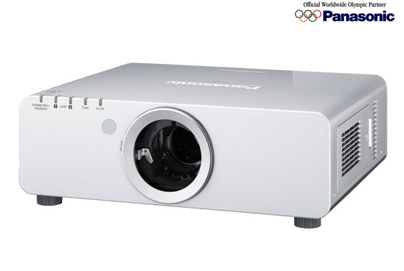 MÁY CHIẾU PANASONIC PT-D6000ES