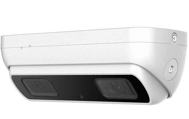 Camera IP chuyên dụng đếm người KBVISION KX-3014SN