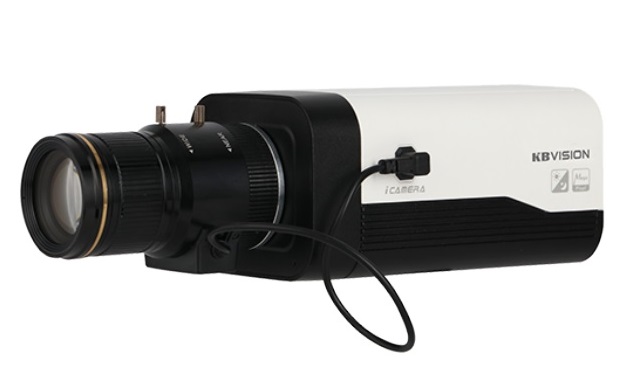 Camera IP chuyên dụng nhận diện khuôn mặt KBVISION KX-2015FRSN