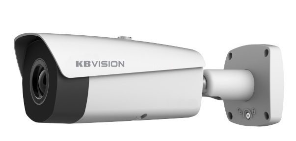 Camera IP cảm biến nhiệt KBVISION KX-1307TN