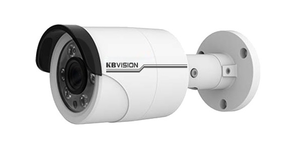 Camera IP hồng ngoại 4.0 Megapixel KBVISION KAP-NS401FB