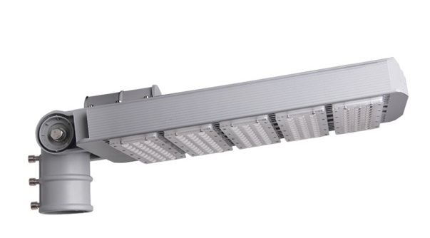 Đèn đường LED 210W/230W VinaLED ST-GS210/ST-GS230