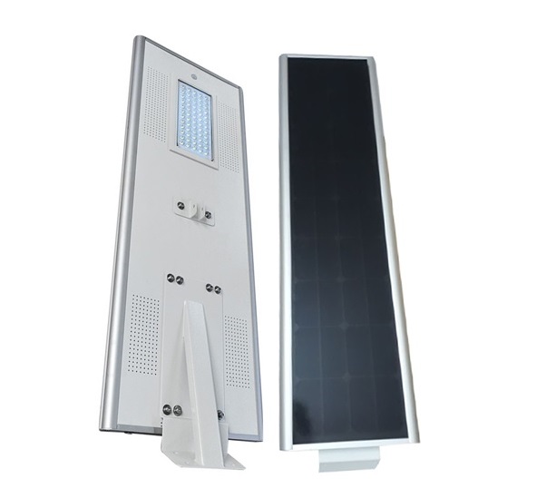 Đèn đường Solar 60W VinaLED SS-AW60