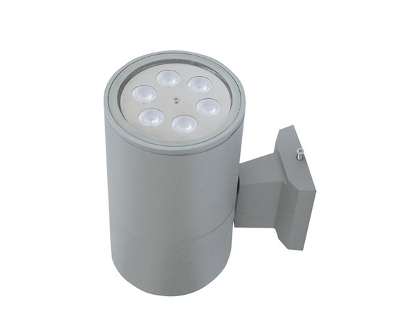 Đèn LED ốp tường 7W VinaLED WL-AB7/WL-AG7