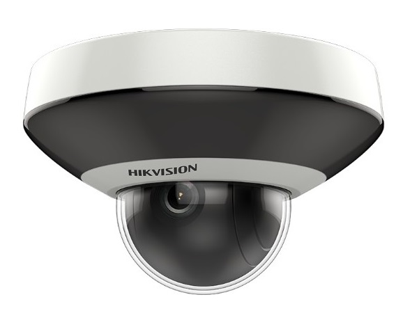 Camera IP Speed Dome hồng ngoại 2.0 Megapixel HIKVISION DS-2DE1A200IW-DE3