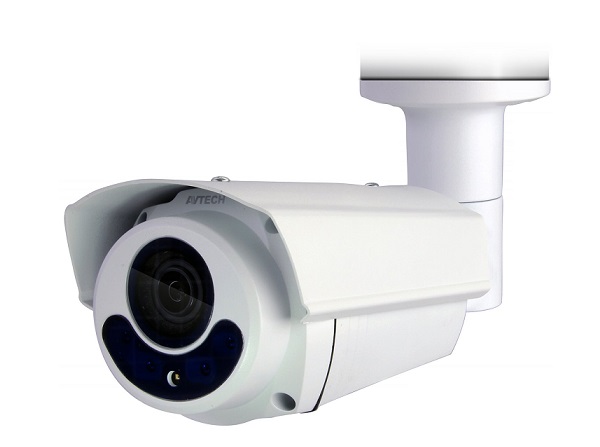 Camera HD-TVI hồng ngoại 2.0 Megapixel AVTECH DGC1306XFTP