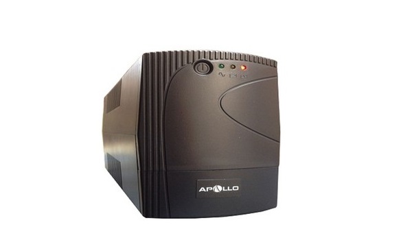 Nguồn lưu điện UPS APOLLO AP265