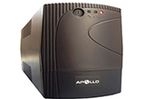 Bộ lưu điện UPS APOLLO | Nguồn lưu điện UPS APOLLO AP265