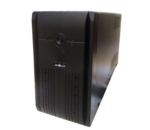 Nguồn lưu điện UPS APOLLO AP2200