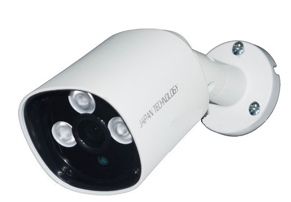 Camera IP hồng ngoại 2.0 Megapixel J-TECH SHDP5702B