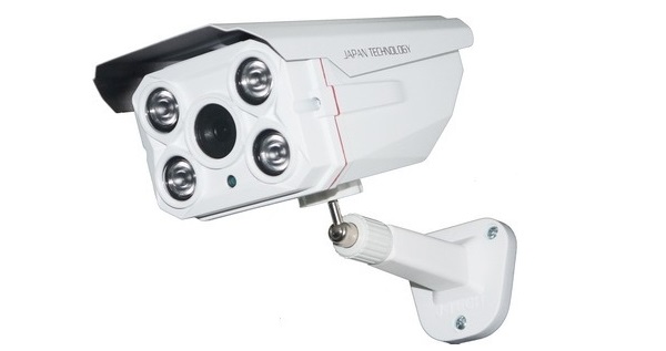 Camera IP hồng ngoại 5.0 Megapixel J-TECH SHDP5635E