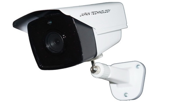 Camera IP hồng ngoại 2.0 Megapixel J-TECH SHDP5637B2