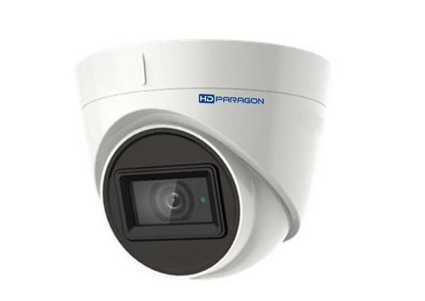 Camera Dome 4 in 1 hồng ngoại 8.0 Megapixel HDPARAGON HDS-5899TVI-IR3F