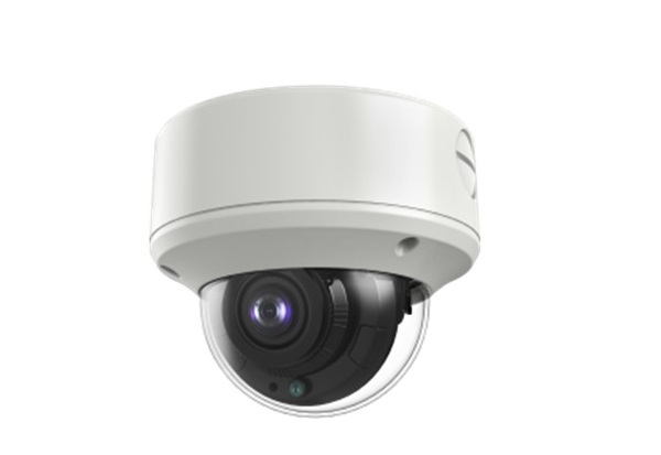 Camera Dome 4 in 1 hồng ngoại 8.0 Megapixel HDPARAGON HDS-1899TVI-IRZ6F