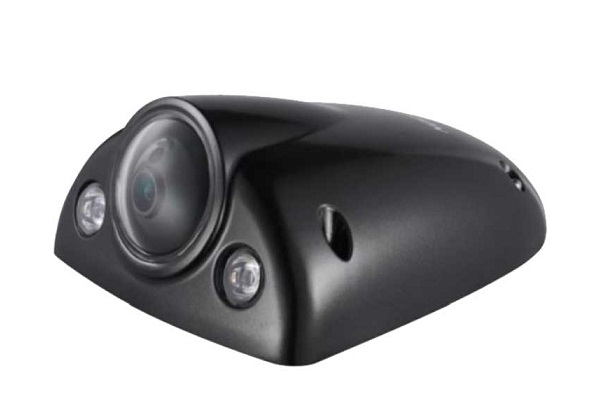 Camera IP dùng cho xe (Outdoor) 1.0 Megapixel HDPARAGON HDS-XM6512IRP