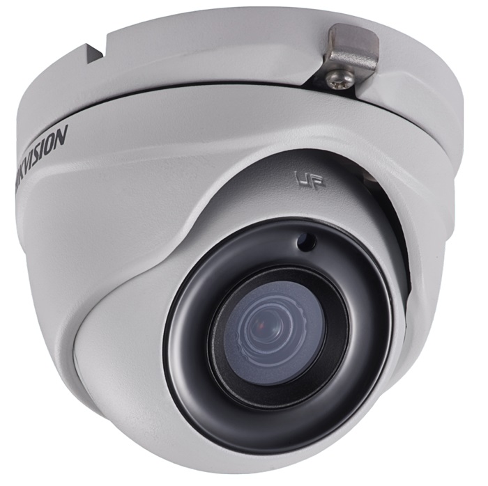 Camera HD-TVI Dome hồng ngoại 2.0 Megapixel HIKVISION DS-2CE56D8T-ITM(F)