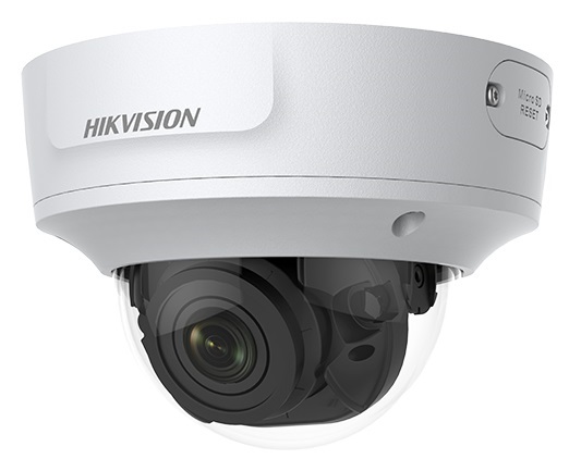 Camera IP Dome hồng ngoại 4.0 Megapixel HIKVISION DS-2CD2743G1-IZS