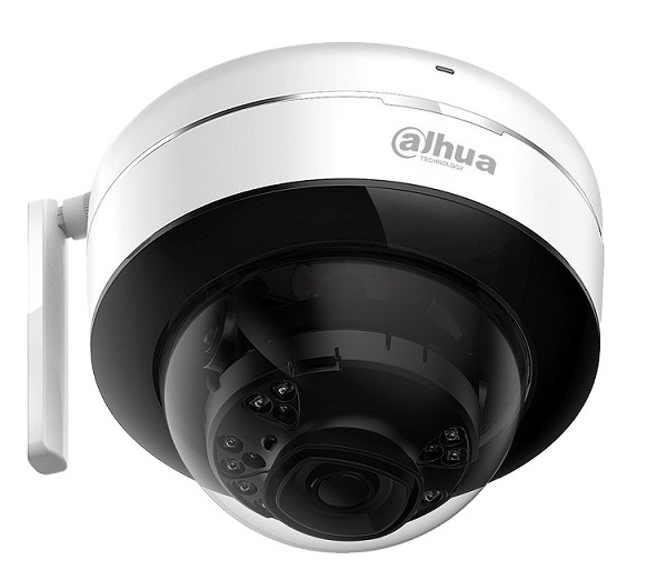 Camera IP hồng ngoại không dây 2.0 Megapixel DAHUA IPC-D26P-IMOU