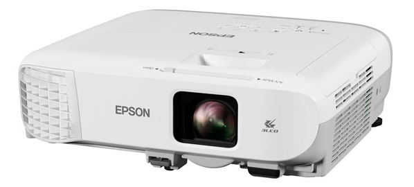 Máy chiếu EPSON EB-970