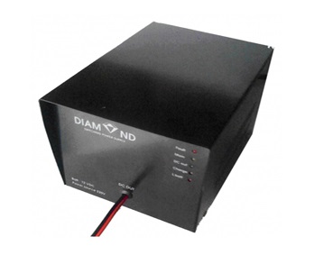 Bộ cấp nguồn liên tục 12V DIAMOND DC-UPS