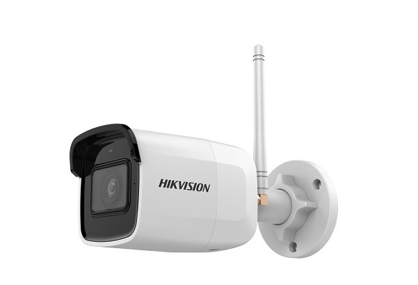 Camera IP hồng ngoại không dây 2.0 Megapixel HIKVISION DS-2CD2021G1-IDW1(D)/12V