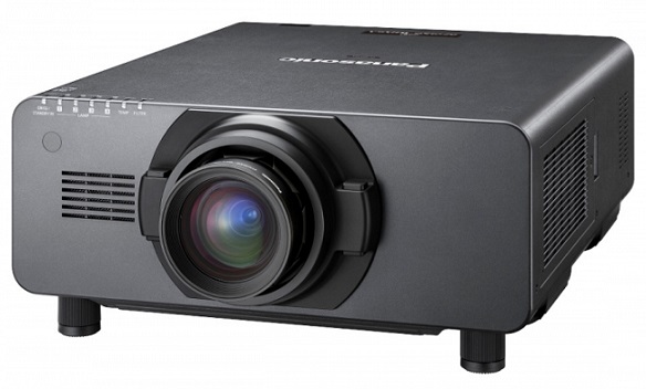 Máy chiếu PANASONIC PT-DZ10KE