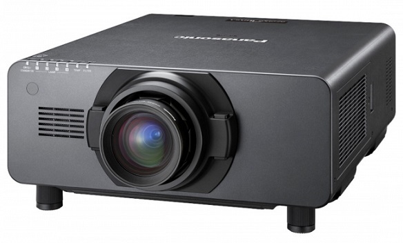 Máy chiếu PANASONIC PT-DW11KE