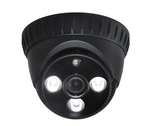 Camera Dome HDCVI hồng ngoại 2.0 Megapixel VANTECH VP-224CP