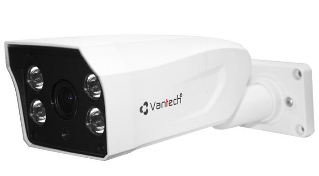 Camera HDCVI hồng ngoại 2.0 Megapixel VANTECH VP-173C