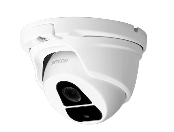 Camera Dome HD-TVI hồng ngoại 2.0 Megapixel AVTECH DGC1124AXTP/F36