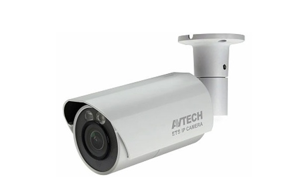 Camera IP hồng ngoại 2.0 Megapixel AVTECH AVM553J