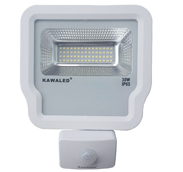 Đèn pha LED cao cấp 30W KAWALED FL1-30W