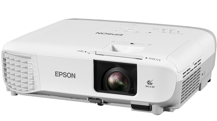 Máy chiếu EPSON EB-X39