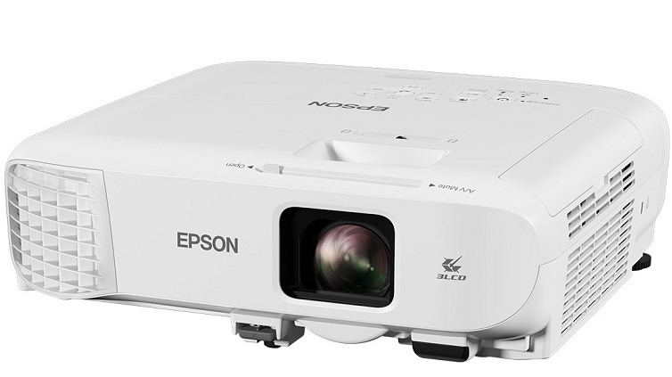 Máy chiếu không dây EPSON EB-2142W