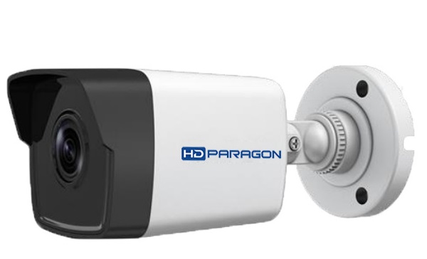 Camera IP hồng ngoại 2.0 Megapixel HDPARAGON HDS-2023IRP/D