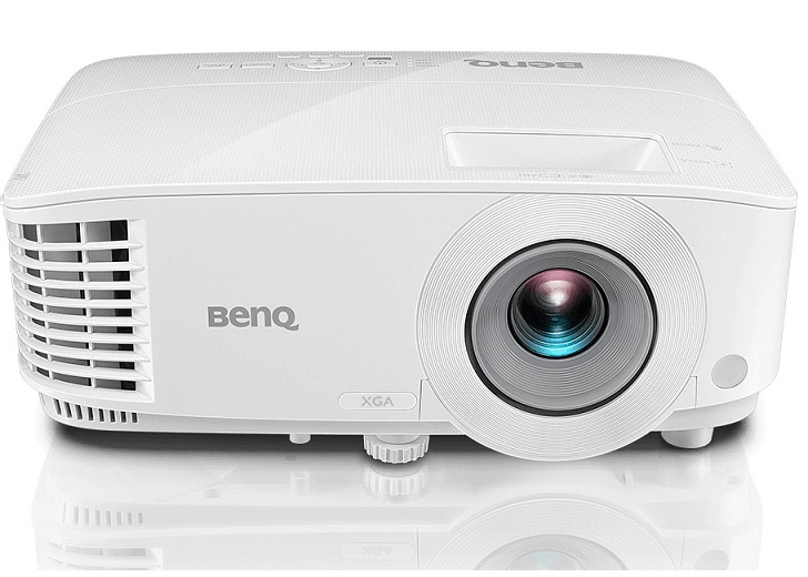 Máy chiếu BenQ MX550