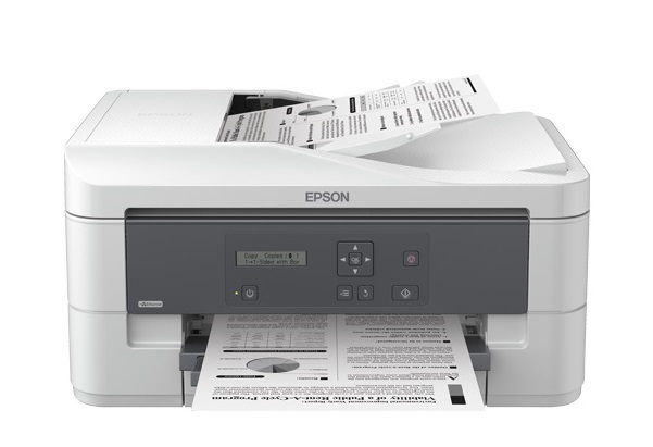 Máy in phun đa chức năng EPSON K300