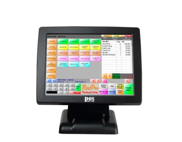 Máy tính tiền POS PURITRON IT-310