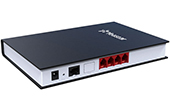 VoIP Gateway Yeastar | Gateway 4 cổng FXO Yeastar TA410