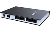 VoIP Gateway Yeastar | Gateway 8 cổng FXS Yeastar TA800