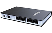 VoIP Gateway Yeastar | Gateway 8 cổng FXO Yeastar TA810