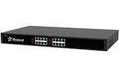 VoIP Gateway Yeastar | Gateway 16 cổng FXO Yeastar TA1610