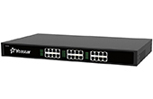 VoIP Gateway Yeastar | Gateway 24 cổng FXS Yeastar TA2400