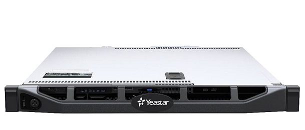 Tổng đài IP Yeastar K2