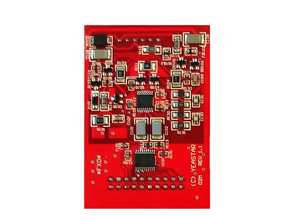 Module mở rộng 2 cổng FXO Yeastar O2